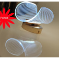 Miniatyrbillede 5 af 5: Indendørs væglampe LED væglampe 6W justerbar bueform moderne AC