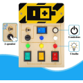 Miniatyrbilde 2 av 5: for Toddlers 1 2 3 4 Years Old, Light Switch Toys for Toddlers, W