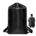 Miniatyrbillede 2 af 5: Stor vasketøjspose [60cm x 90cm] Robust, rivefast polyester