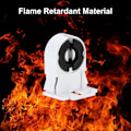 Miniatyrbilde 4 av 5: Fluorescerende Lampeholdere, 24 Pakke G13 Lampeholdere, LED Fluorescerende Rør Lampeholdere