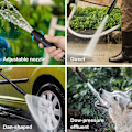 Pikkukuva 4 / 5: 1PC Vario Power Lance Karcher K2 K3 K4 K5 K6 K7 lisävaruste esipesuun