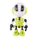 Miniatyrbillede 1 af 2: Børns Legering Robot Intelligent Touch Forældre-barn Interaktion