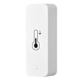 Miniatyrbillede 1 af 4: 1 stk Wifi temperatursensor fugtighedssensor termometer