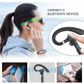 Miniatyrbilde 5 av 5: Bluetooth-headset, JOYHOOSH Bluetooth-øretelefon med mikrofon, Trucker B