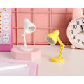 Miniatyrbilde 2 av 5: LED Mini Bordlampe Fold-able Natt Leselampe for Hjem R