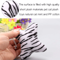 Miniatyrbild 5 av 5: 6PCS Catnip Plyschleksak, Kattleksak med Interaktiv Catnip Chew Catni
