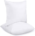 Bäddset 33 x 33 cm (set med 2)-innerkudde-innerkudde-innerkudde