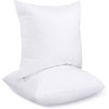 Miniatyrbilde 1 av 5: Seng 35*35cm (sett med 2)-inner pute-inner pute-inner pute