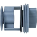 Miniatyrbillede 3 af 4: Fnullerfilter udskiftning til Bosch 00602008, 00605010, 00647920, 1