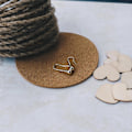 Miniatyrbilde 4 av 5: Gulltåredråpeøreringer
