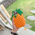 Miniatyrbild 3 av 4: Silikon Fidget Leksaker Telefonfodral Push Pop Bubble Skyddande Fodral,ip