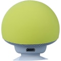 Pikkukuva 3 / 5: Mini-sieni kannettava langaton Bluetooth V2.1 -kaiutin ja puhelin