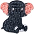 Dr.Kbder Pop Its Partypresenter Elefant Djur Sensorisk Montessori