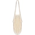 Miniatyrbillede 2 af 3: 1 stk. Net String Shopping Bag Bærbar Vaskbar Genanvendelig Shopping B