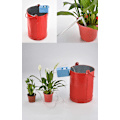 Miniatyrbild 5 av 5: Automatisk droppbevattningssystem DIY-kit Batteri eller USB-driven wit