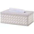 Miniatyrbillede 1 af 4: KingFom Moderne Læder Servietbeholder Beige