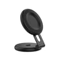 Magnetisk Biltelefonholder for Tesla Model 3/Y/Mustang Mach-E Kompatibel