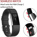 Miniatyrbilde 2 av 5: Reservedeler kompatible med Fitbit Charge 2, Classic & Speci