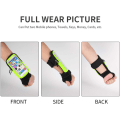 Miniatyrbilde 5 av 5: Sports Armbånd Forarm Band Sykkel Telefonholder Mount, EU Riding