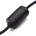 Miniatyrbillede 5 af 5: AC/DC Adapter 29V / 24V 2A Elektrisk Recliner Transformer, Universal Version