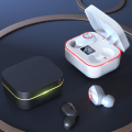 Pikkukuva 3 / 5: Langattomat Bluetooth-kuulokkeet – Handsfree-sarja ja integroitu mikrofoni