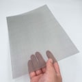 Miniatyrbilde 5 av 5: 10 stk rustfritt stål mesh ventil mesh, insektsikkert mesh (