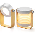 Miniatyrbillede 1 af 5: Senglampe Justerbar Touch Lys, Bærbar Sengelamper til Seng