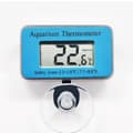 Digital Akvarietermometer Lcd Fisk Tank Nedsänkbar Termometer