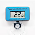 Miniatyrbillede 1 af 3: Digitalt akvarie termometer LCD fisketank nedsænkelig termometer