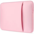 Miniatyrbillede 1 af 5: Laptop Sleeve Bag 15,6 tommer Laptop Taske til Notebook Computer, Lap