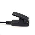 Miniatyrbilde 4 av 5: Lader Garmin Forerunner 235/645, 735XT, Vivomove, Approach Svart