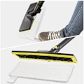 Miniatyrbilde 2 av 5: Sett med 5 mikrofiberklutputer for EasyFix SC2 SC3 SC4 damprenser