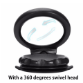 Miniatyrbild 2 av 5: Bilsugkoppshållare för TomTom One V2 V3 V4 V5 XL