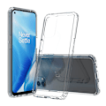 Miniatyrbillede 2 af 5: for Oneplus Nord N200 5G Etui , One Plus Nord N200 Etui, Crystal