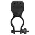 Miniatyrbillede 4 af 4: 1 stk. 360 graders roterende lommelygteholder