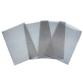 Miniatyrbilde 3 av 5: 10 stk rustfritt stål mesh ventil mesh, insektsikkert mesh (