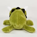 Miniatyrbilde 5 av 5: Dinosaur utstoppede dyr plysj dinosaur angst plysj dino pille