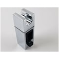 Miniatyrbillede 3 af 5: 1 stk. bruseholder brusearm løftesæde fast sæde brusetilbehør