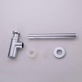 Miniatyrbillede 4 af 4: Køkkenvask zink legering vandseparator, brugt til badeværelse kitche