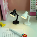 Miniatyrbilde 4 av 5: LED Mini Bordlampe Fold-able Natt Leselampe for Hjem R