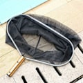 Pikkukuva 3 / 5: Trawler Professional Bottom Landing Net in Reinforced Aluminum, R