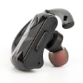 Miniatyrbild 7 av 7: dPlaze Diamonds bluetooth True wireless - 2 färger Svart