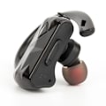 Miniatyrbild 5 av 7: dPlaze Diamonds bluetooth True wireless - 2 färger Röd