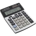 Miniatyrbild 1 av 2: SKRIVBORDSKALKYLATOR/MINIRÄKNARE  NEWTON