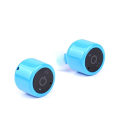 Miniatyrbild 3 av 7: True Wireless bluetooth hörlurar X1T ! Vit