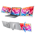 Miniatyrbild 1 av 9: Tri-Screen  S7 portable monitor 14"
