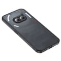 Nothing Phone (2a) Mattfodral - Svart