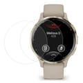 Garmin Venu 3S Skärmskydd i TPU, 2-pack