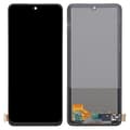 Kompatibel med Xiaomi Redmi Note 12 4G/Note 12 5G (Global) Grade C LCD-skjerm og digitizer-enhet