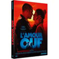 DVD L'Amour Ouf med François Civil och Adèle Exarchopoulos